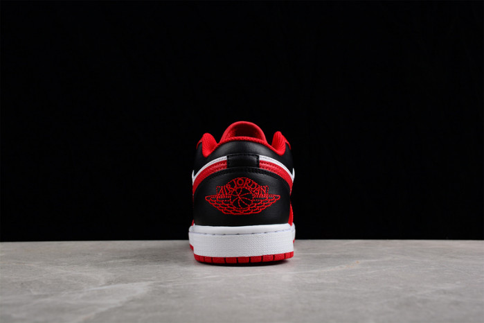 air jordan 1 low 553558-163