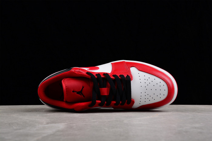air jordan 1 low 553558-163
