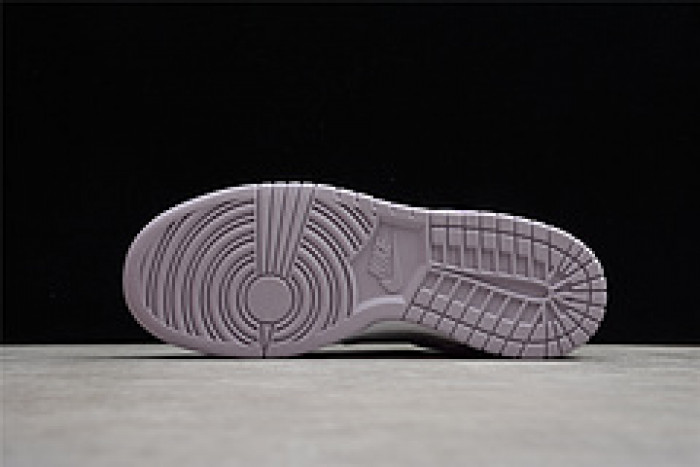 nike dunk low purple pulse - dm9467-500