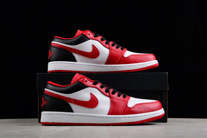 air jordan 1 low 553558-163