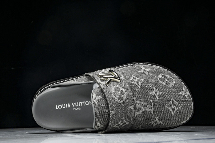 L*VT SANDALS LVLSS-0118