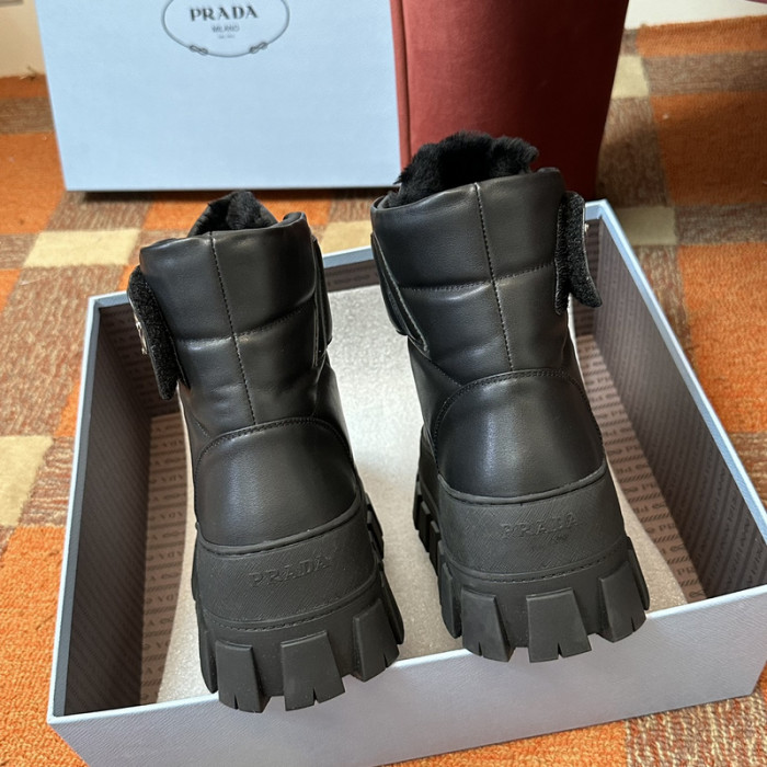 PRA SNEAKER PRA-128
