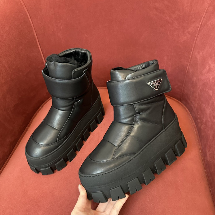 PRA SNEAKER PRA-128