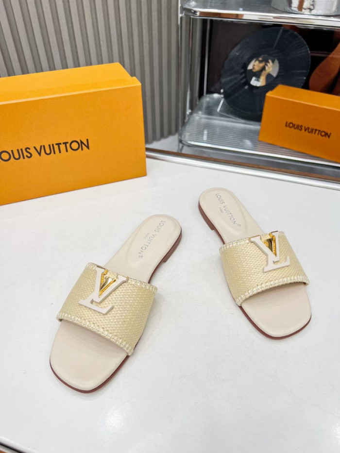 L*VT SANDALS LVLSS-004
