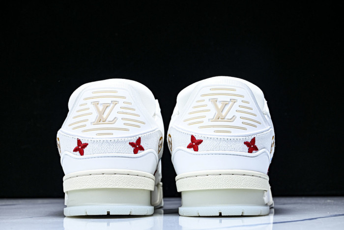 LVT SNEAKERS LVSRS-0116