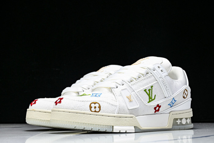LVT SNEAKERS LVSRS-0116