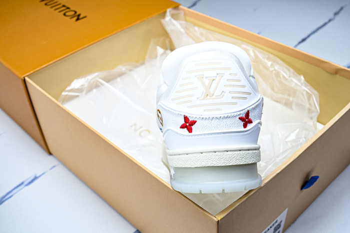 LVT SNEAKERS LVSRS-0116
