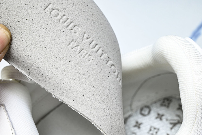 LVT SNEAKERS LVSRS-0116