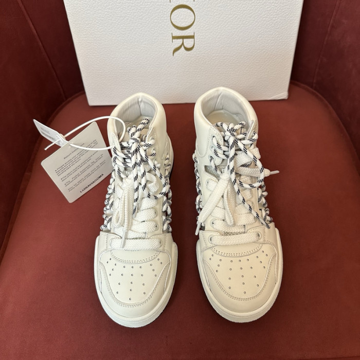 D*R SNEAKERS CEST STAR DSCS-001