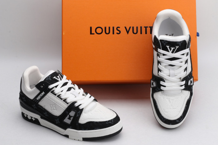 lou vuit sci-fi sneakers lvss-003