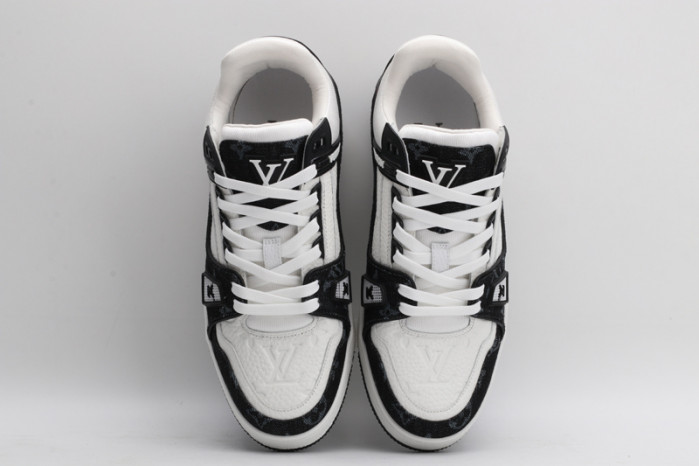 lou vuit sci-fi sneakers lvss-003