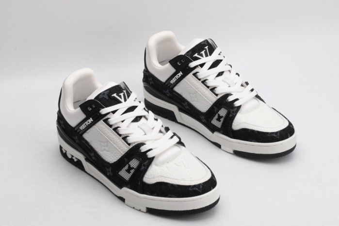 lou vuit sci-fi sneakers lvss-003