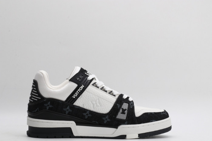 lou vuit sci-fi sneakers lvss-003