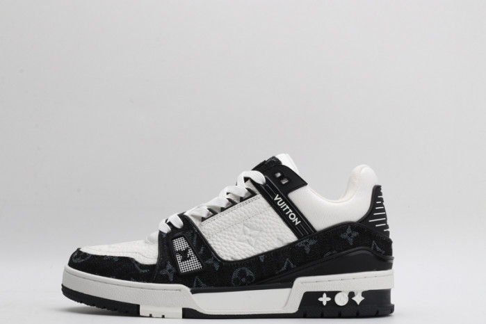 lou vuit sci-fi sneakers lvss-003