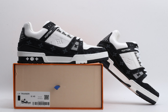 lou vuit sci-fi sneakers lvss-003