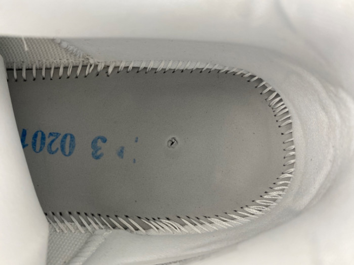 Air Jordan 11 Low “Igloo” AH7860-103