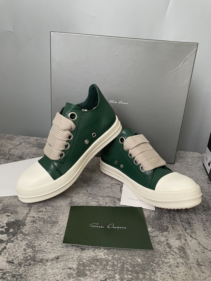 RICK OWEN.S SNEAKER RO-311