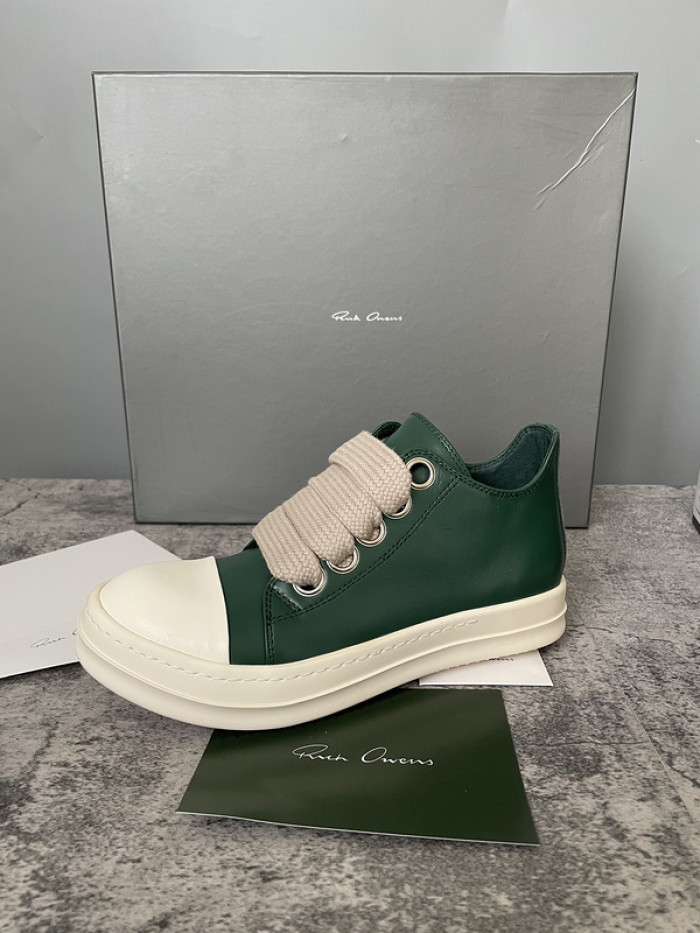RICK OWEN.S SNEAKER RO-311