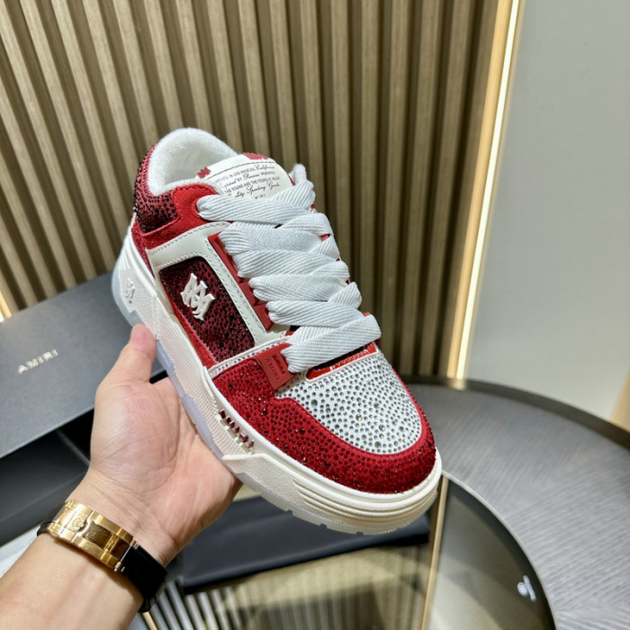 AMIRI SNEAKERS AM-143