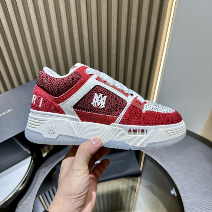AMIRI SNEAKERS AM-143