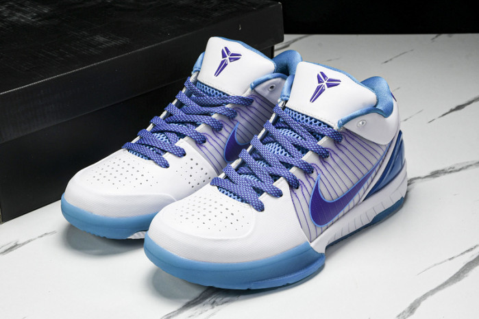 nike zoom kobe 4 protro“draft day” av6339-100