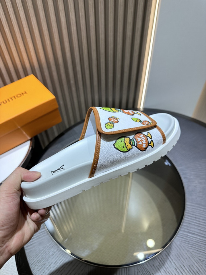 lo** vui* sandals lv-170033