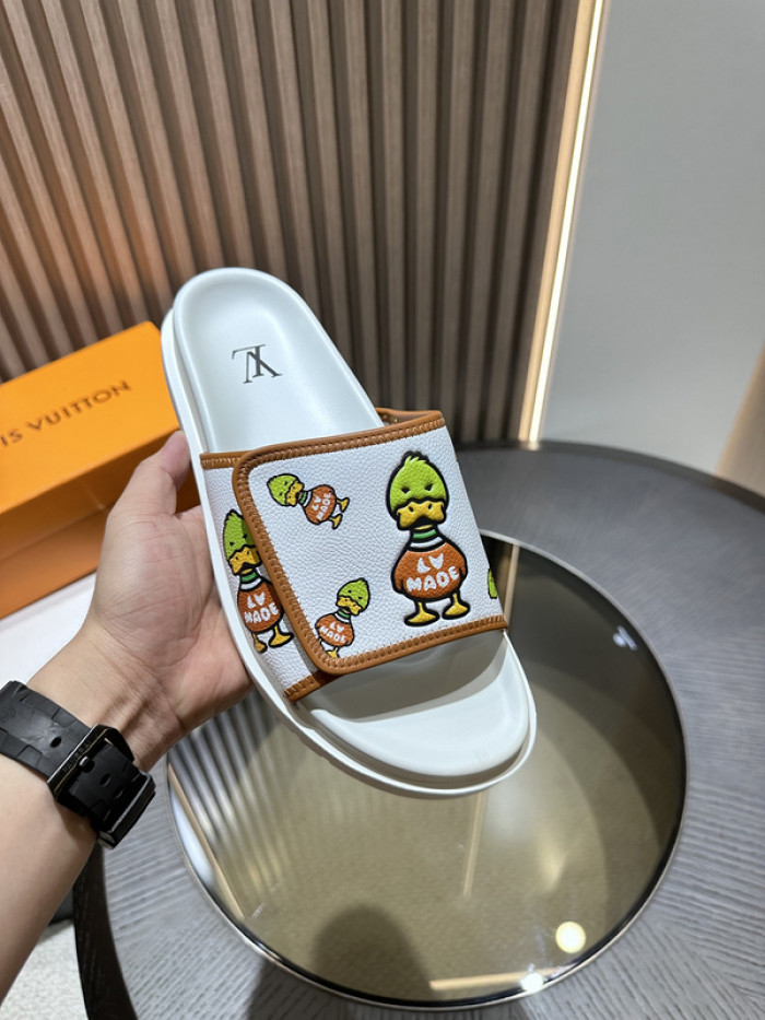 lo** vui* sandals lv-170033