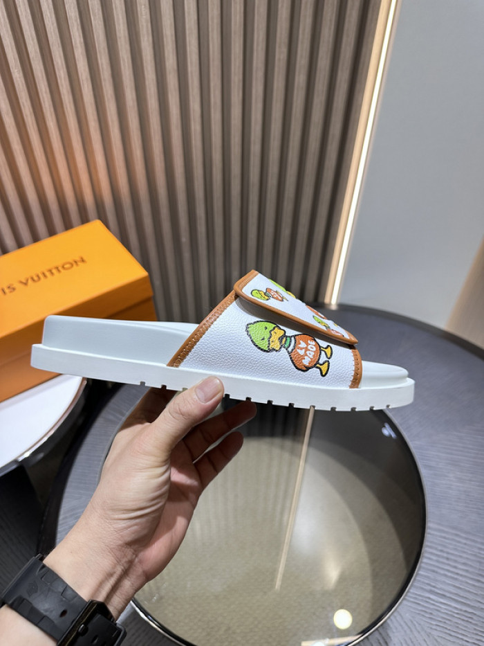 lo** vui* sandals lv-170033