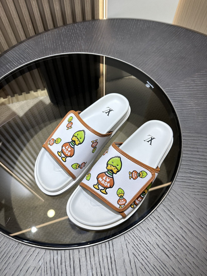 lo** vui* sandals lv-170033