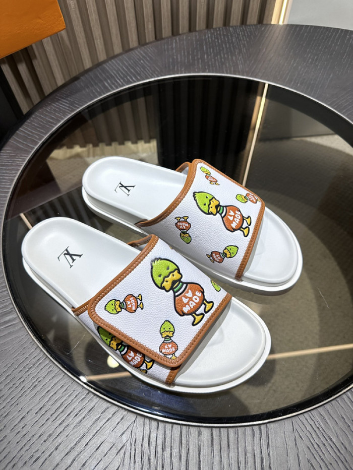 lo** vui* sandals lv-170033