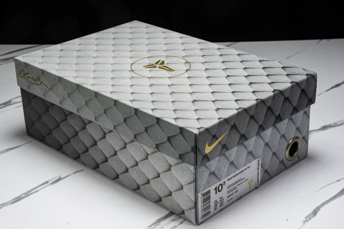 nike zoom kobe vi ftb 6869457-007