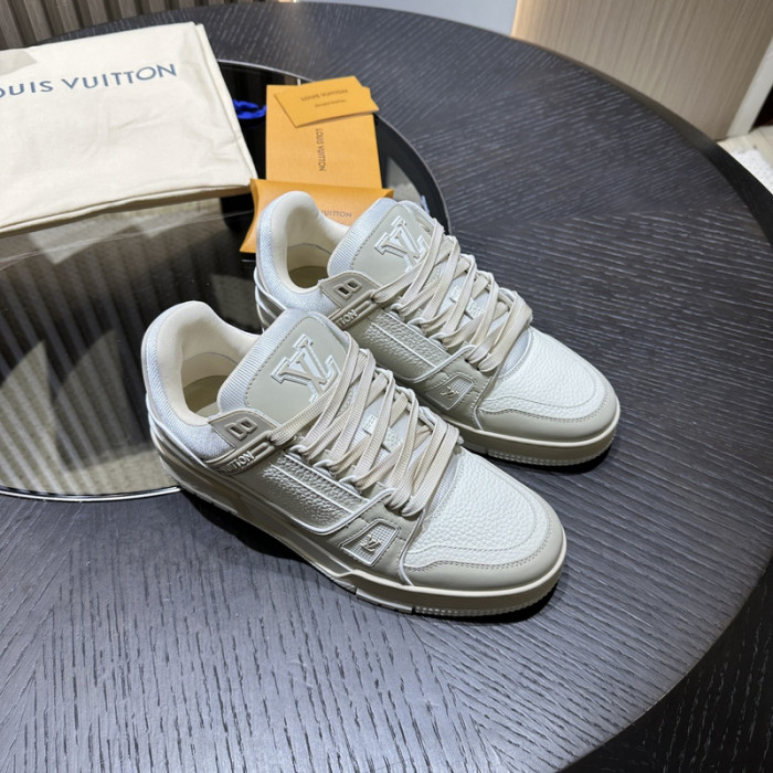 LOU VUIT SNEAKERS LVSS-0336
