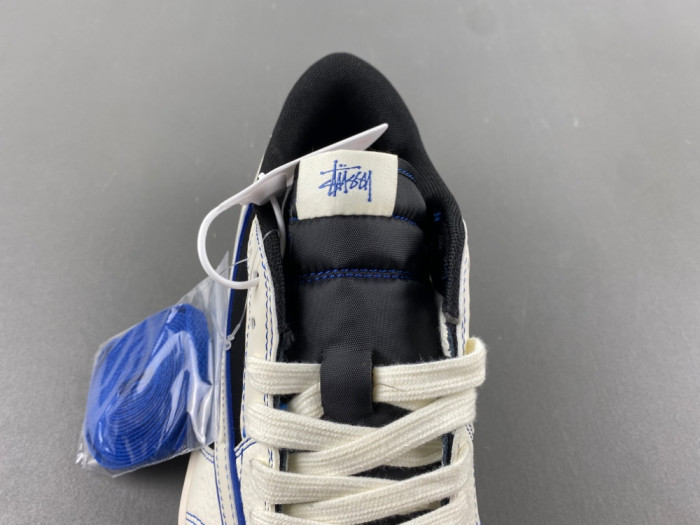 fragment x travis scott x air jordan 1 low x Svp*me sj2068-127