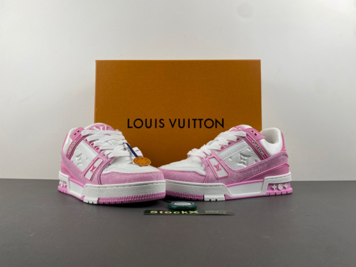 LVT SNEAKERS LVSRS-0058