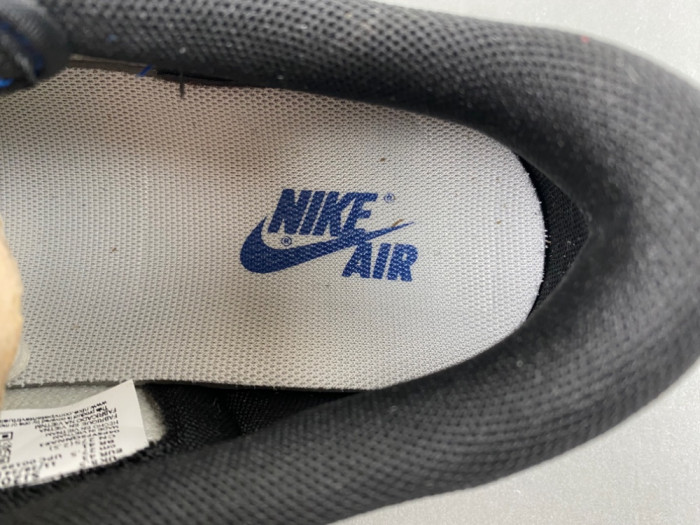 fragment x travis scott x air jordan 1 low x Svp*me sj2068-127