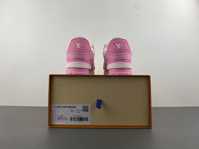 LVT SNEAKERS LVSRS-0058