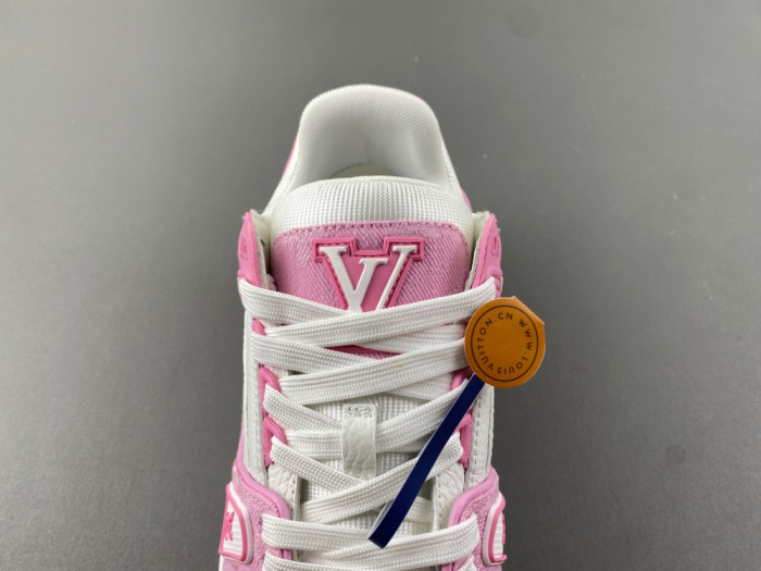 LVT SNEAKERS LVSRS-0058