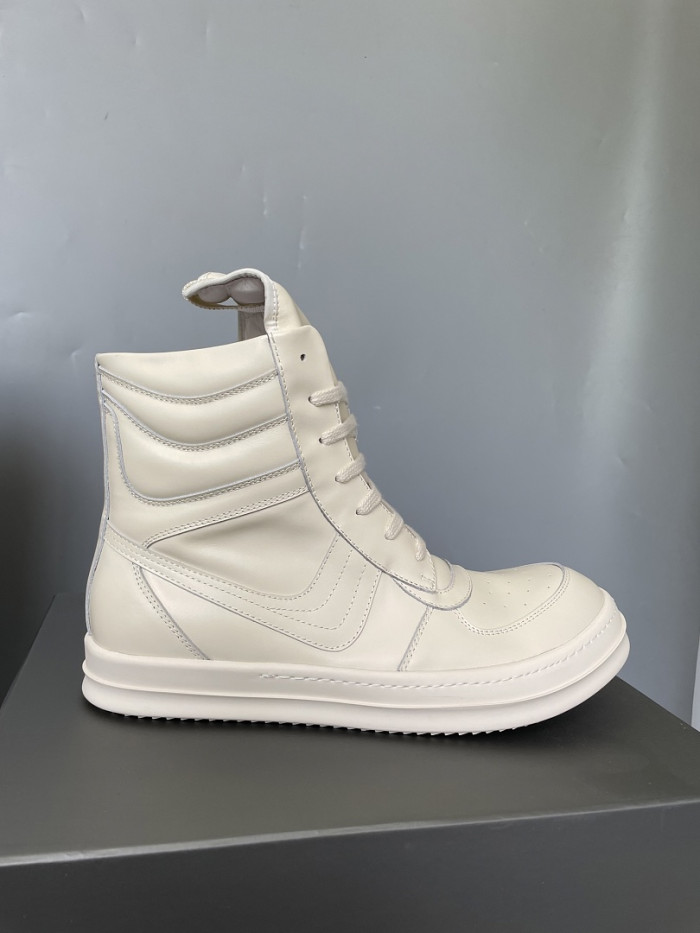 RICK OWEN.S SNEAKER HIGH RO-420