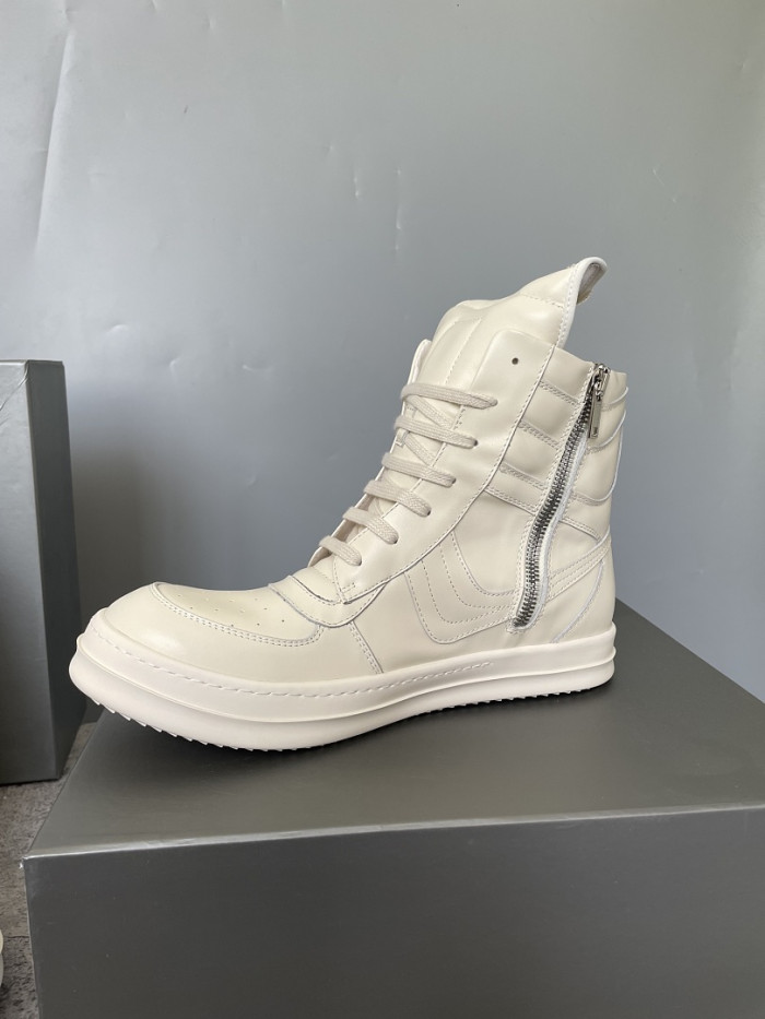 RICK OWEN.S SNEAKER HIGH RO-420
