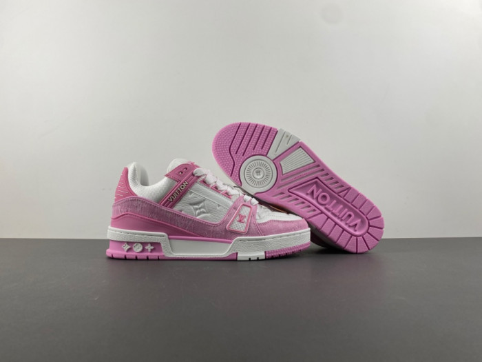 LVT SNEAKERS LVSRS-0058