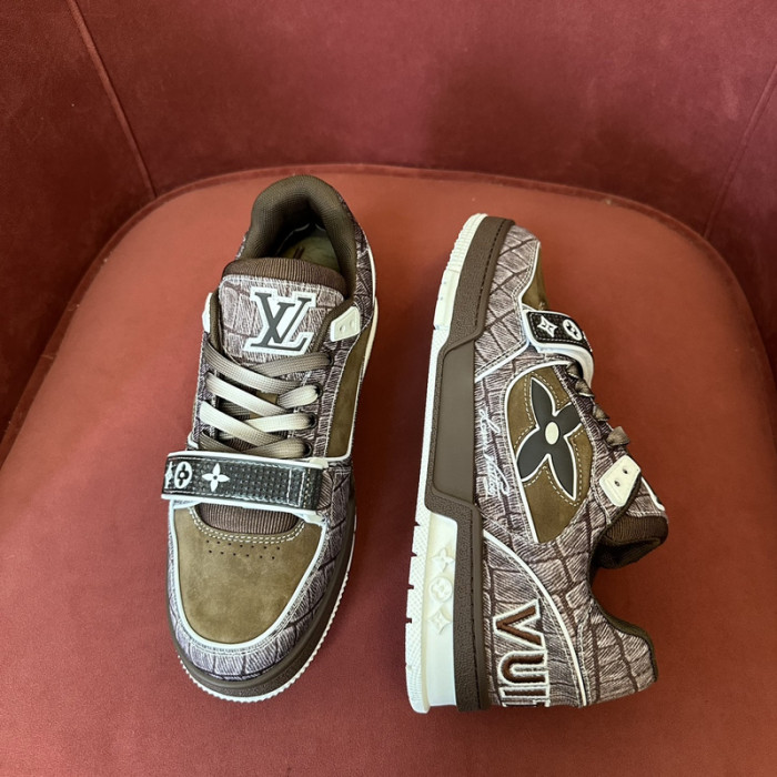 LOU VUIT SNEAKERS LVSS-0351
