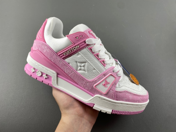 LVT SNEAKERS LVSRS-0058