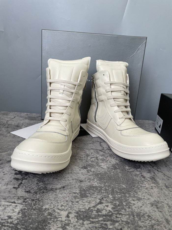RICK OWEN.S SNEAKER HIGH RO-420