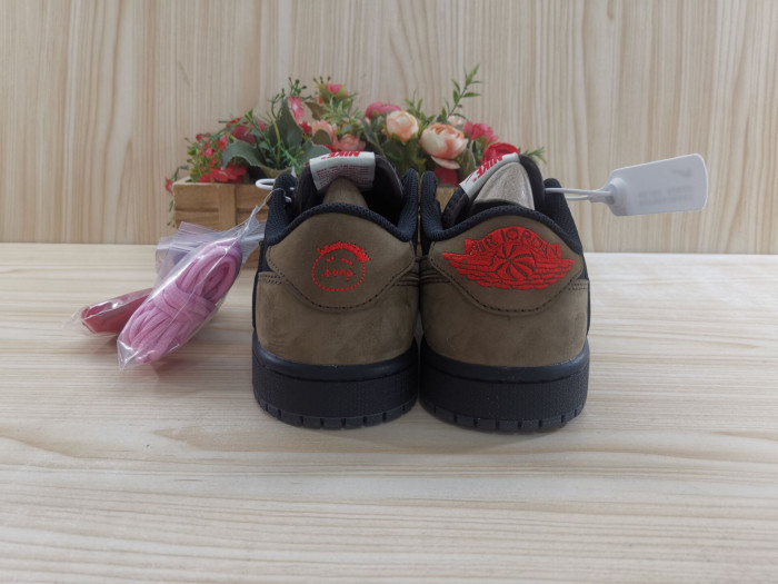 travis scott x air jordan 1 low og dm7866-202