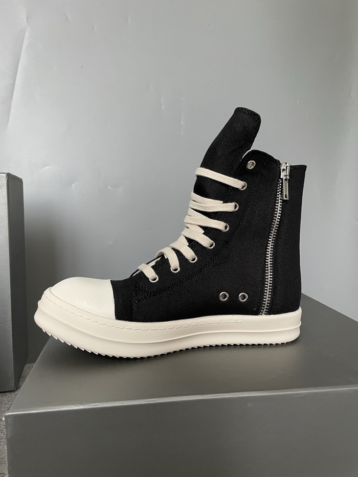 RICK OWEN.S SNEAKER HIGH RO-429