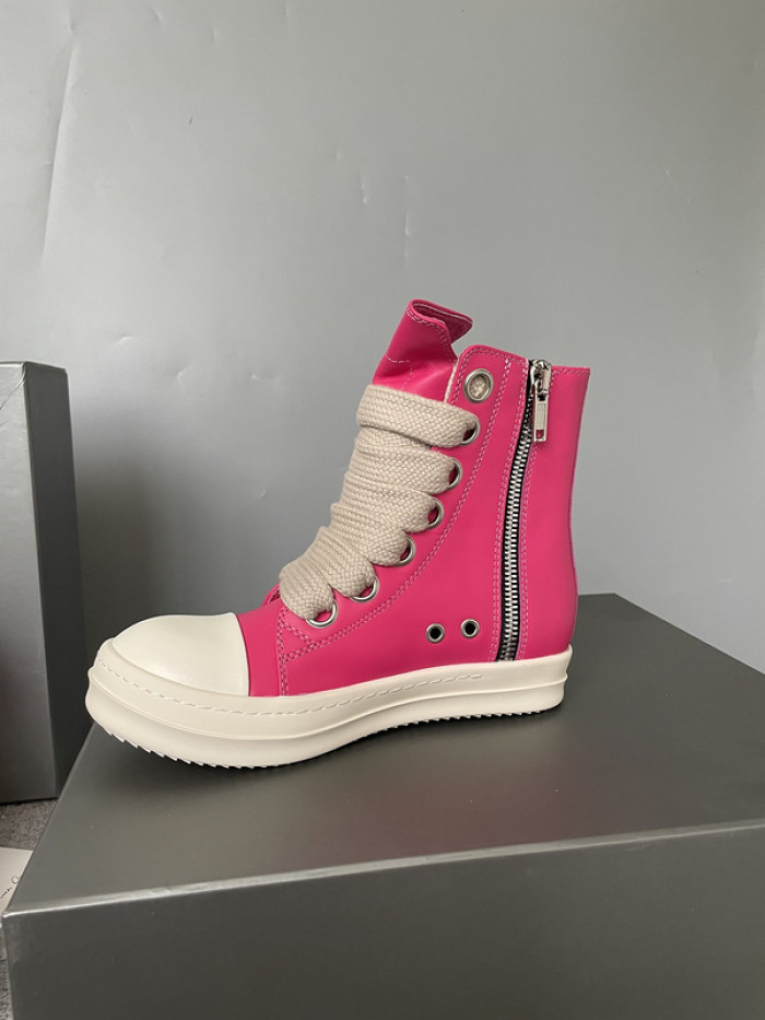 RICK OWEN.S SNEAKER RO-281