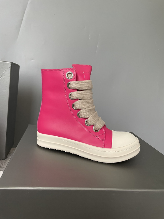 RICK OWEN.S SNEAKER RO-281