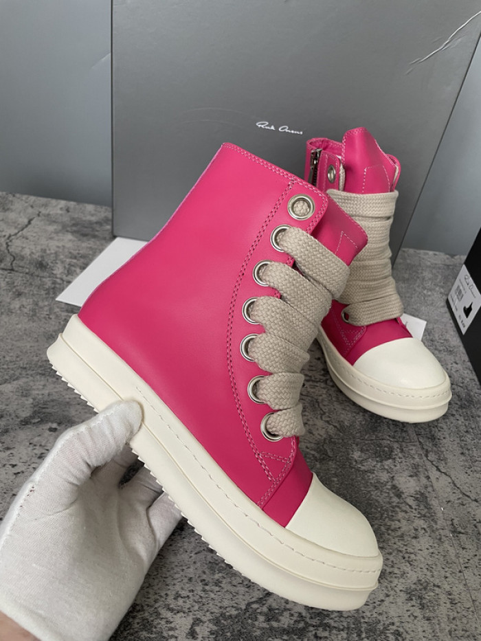 RICK OWEN.S SNEAKER RO-281