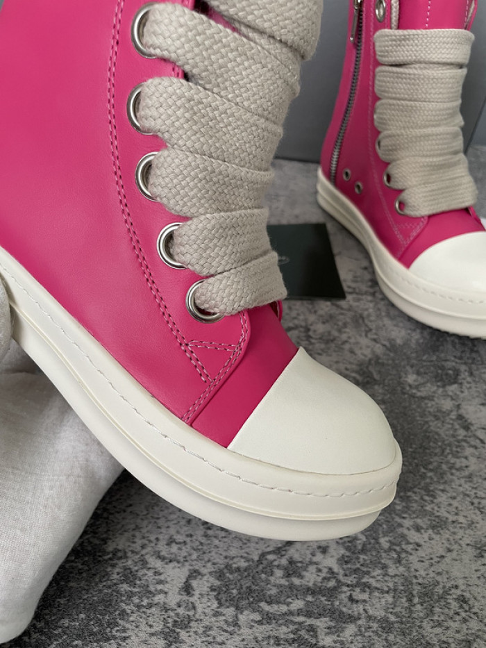 RICK OWEN.S SNEAKER RO-281
