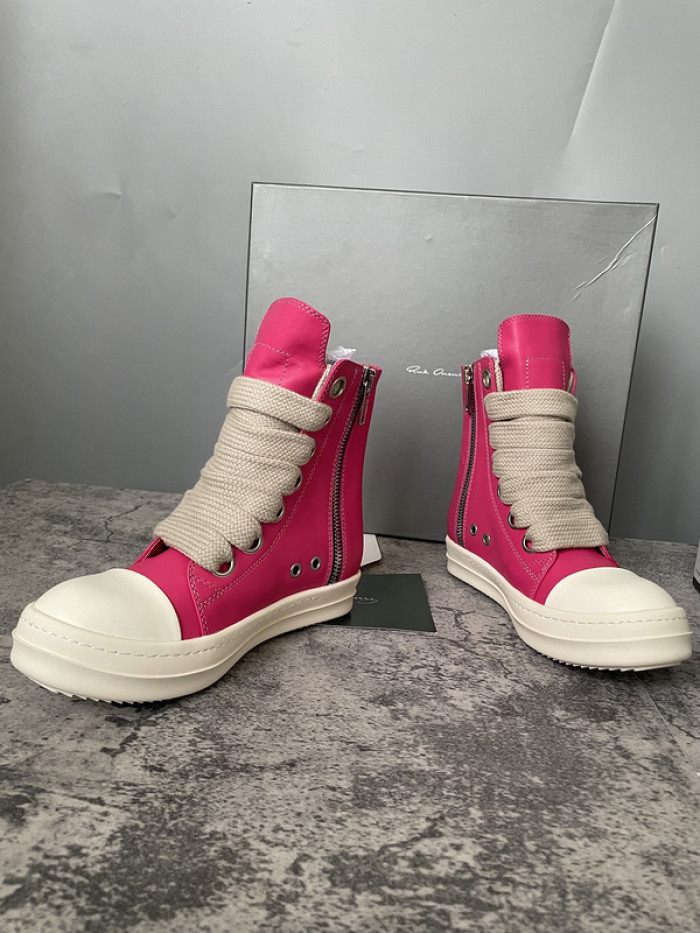 RICK OWEN.S SNEAKER RO-281